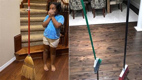Maximize Efficiency with the Wotll Magic Broom